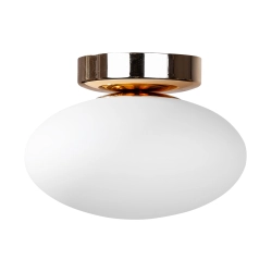 OMI 1187 LAMPA SUFITOWA ZŁOTY Zuma Line - zdjęcie produktu