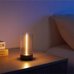 ESTERNO 1001 LAMPA ZEWNĘTRZNA STOŁOWA Zuma Line - zdjęcie produktu