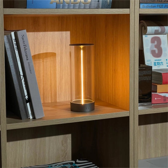 ESTERNO 1002 LAMPA ZEWNĘTRZNA STOŁOWA ZUMA LINE --- wysyłka 24H ---
