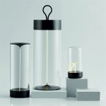 ESTERNO 1003 LAMPA STOŁOWA ZUMA LINE