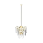 NIRA MD3523-14L-EGN NIRA LAMPA WISZĄCA ZŁOTA Zuma Line - zdjęcie produktu