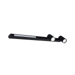 MANNARI S230757203 Lampa sufitowa CZARNY/CZARNY Zuma Line - zdjęcie produktu