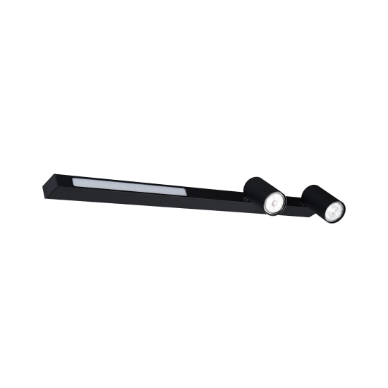 MANNARI S230757203 Lampa sufitowa CZARNY/CZARNY Zuma Line - zdjęcie produktu