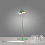 19310-43 LAMPA STOŁOWA AMAG GREEN IP44 Paul Neuhaus