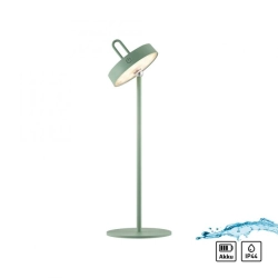 19310-43 LAMPA STOŁOWA AMAG GREEN IP44 Paul Neuhaus - zdjęcie produktu