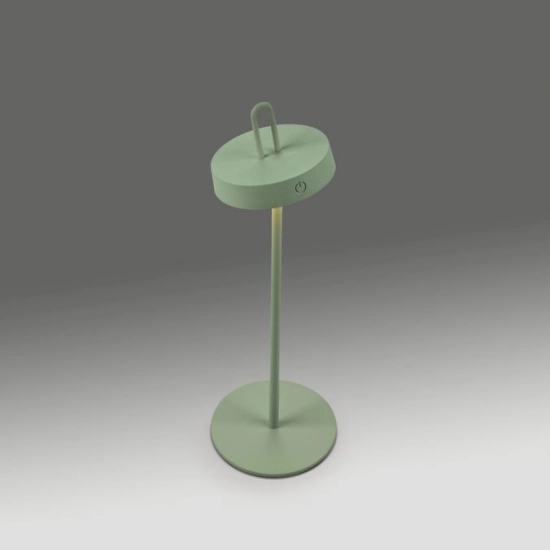 19310-43 LAMPA STOŁOWA AMAG GREEN IP44 Paul Neuhaus