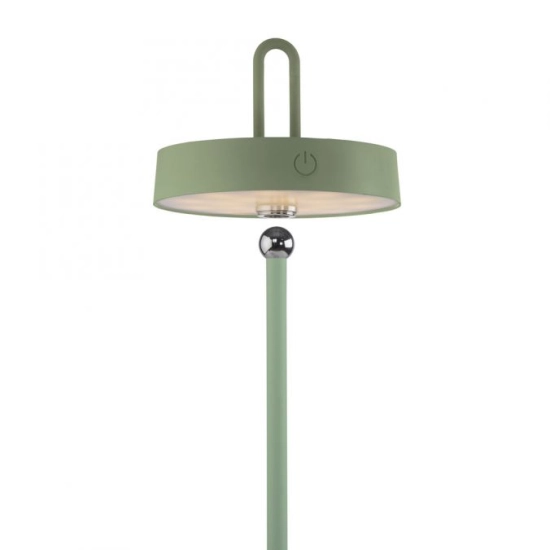 19310-43 LAMPA STOŁOWA AMAG GREEN IP44 Paul Neuhaus