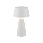 19260-16 ABERA LAMPA STOŁOWA BIAŁY Paul Neuhaus