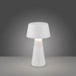 19260-16 ABERA LAMPA STOŁOWA BIAŁY Paul Neuhaus