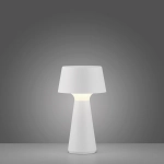 19260-16 ABERA LAMPA STOŁOWA BIAŁY Paul Neuhaus