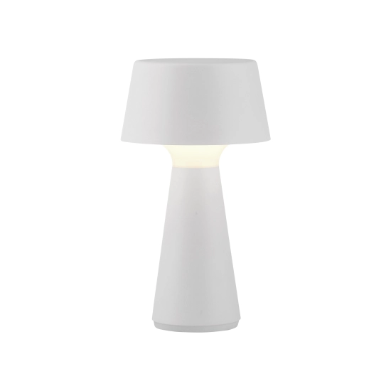 19260-16 ABERA LAMPA STOŁOWA BIAŁY Paul Neuhaus - zdjęcie produktu