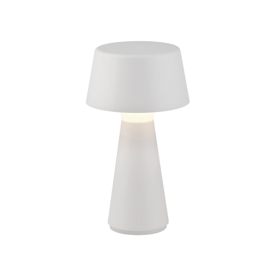 19260-16 ABERA LAMPA STOŁOWA BIAŁY Paul Neuhaus