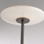 481-34 PURE VITRUM LAMPA PODŁOGOWA CIEMNOMETALOWO-BRĄZOWY Paul Neuhaus