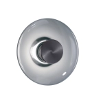 KINKIET/SUFITOWA 6082-15 PURE VITRUM KINKIET/LAMPA SUFITOWA SZARY Paul Neuhaus - zdjęcie produktu