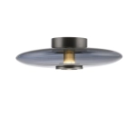 6083-15 PURE VITRUM LAMPA SUFITOWA SZARY Paul Neuhaus