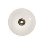 6083-34 PURE VITRUM LAMPA SUFITOWA CIEMNOMETALOWO-BRĄZOWY Paul Neuhaus