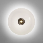 6083-34 PURE VITRUM LAMPA SUFITOWA CIEMNOMETALOWO-BRĄZOWY Paul Neuhaus