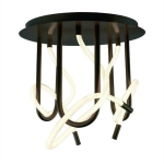 Balbo 2023573-BK Lampa sufitowa Zuma Line - zdjęcie produktu