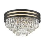 Lampa sufitowa NAICA C0525-05A-P7D7 Zuma Line - zdjęcie produktu