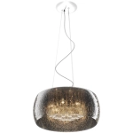 LAMPA WISZĄCA RAIN P0076-06X-F4K9 Zuma Line - zdjęcie produktu