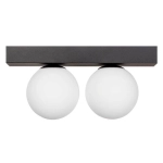 SPHERE 1205 SUFITOWA CZARNY Zuma Line - zdjęcie produktu
