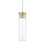 LAMPA WISZĄCA ZUMA LINE GEM PENDANT P0389-01D-0FD2 ----- wysyłka 24H -----
