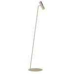 LEDA lampa podłogowa ciepły beż 41535 Sigma - zdjęcie produktu