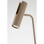 LEDA lampa podłogowa ciepły beż 41535 Sigma - zdjęcie 4