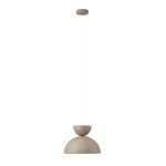 MOSAIC A 1 lampa wisząca ciepły beż 41649 Sigma - zdjęcie produktu