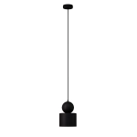 MOSAIC B 1 lampa wisząca czarny 41654 Sigma - zdjęcie produktu