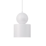 MOSAIC B 1 lampa wisząca biały 41655 Sigma - zdjęcie 2