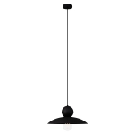 MOSAIC E 1 lampa wisząca czarny 41662 Sigma - zdjęcie produktu