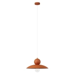 MOSAIC E 1 lampa wisząca ceglany 41665 Sigma - zdjęcie produktu