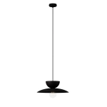 MOSAIC C 1 lampa wisząca czarny 41693 Sigma - zdjęcie produktu