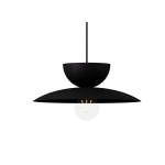 MOSAIC C 1 lampa wisząca czarny 41693 Sigma - zdjęcie 2