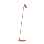 LEDA lampa podłogowa ceglany 41741 Sigma - zdjęcie produktu