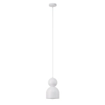 MOSAIC D 1 lampa wisząca biały 41788 Sigma - zdjęcie produktu