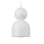 MOSAIC D 1 lampa wisząca biały 41788 Sigma - zdjęcie 2