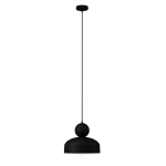 MOSAIC G 1 lampa wisząca czarny 41803 Sigma - zdjęcie produktu