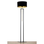 MARII lampa podłogowa czarny/złoty 41838 Sigma - czarny/złoty szczotkowany - zdjęcie 2
