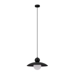MOSAIC I 1 lampa wisząca czarny 41899 Sigma - zdjęcie produktu