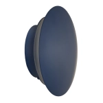 Kinkiet DROP LED granatowy 42051 Sigma - zdjęcie 4