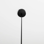 Lampa wisząca ISTAR 1 BL GRAFIT 680/1 EMIBIG Lighting