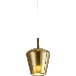 Lampa wisząca Mantra Elsa 8248MA (bez podsufitki) - zdjęcie produktu