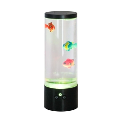 Lampa stołowa AQUA 87946 Zuma Line - zdjęcie produktu