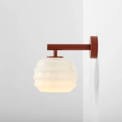 Kinkiet PUFF TERRA 1159C24 Aldex - zdjęcie produktu