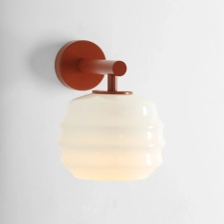 Kinkiet PUFF TERRA 1159C24 Aldex - zdjęcie dodatkowe 1