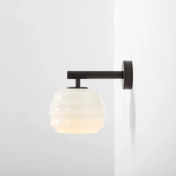 Kinkiet PUFF MOKKA 1159C28 Aldex - zdjęcie produktu