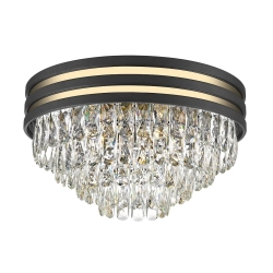 Lampa sufitowa NAICA C0525-05A-P7D7 Zuma Line - zdjęcie produktu