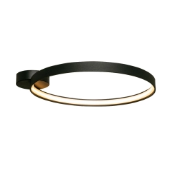 Lampa sufitowa CIRCLE LA0772 78cm Zuma Line - zdjęcie produktu